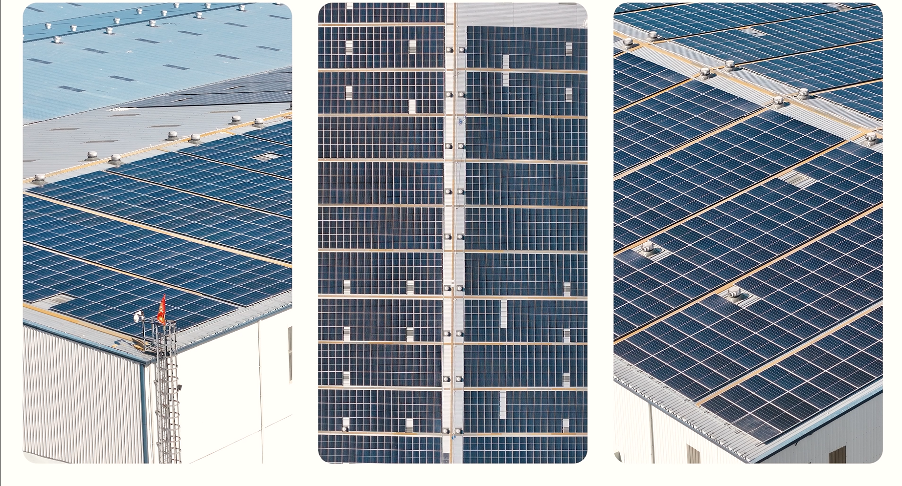 Solar Energy System